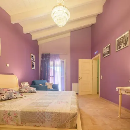 Villa Nitsa *