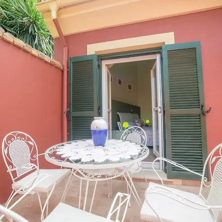 Nitsa Villa