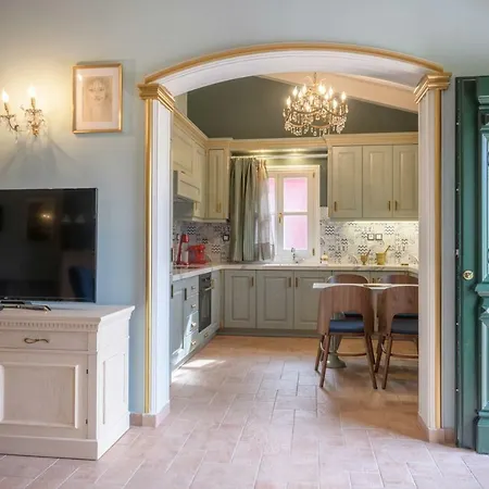 Villa Nitsa Corfu (city)