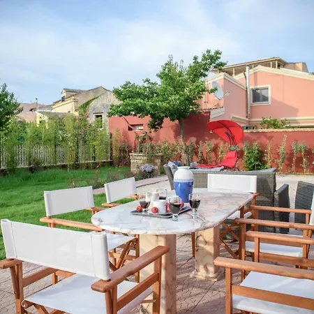 Nitsa Villa Corfu (city)