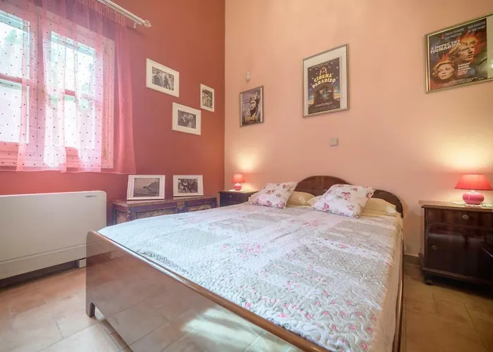 Nitsa Villa Corfu (city)