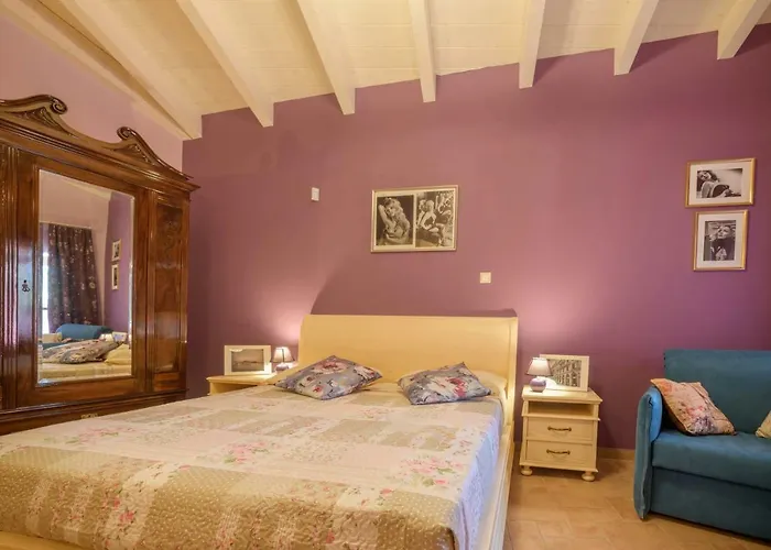 Villa Nitsa Corfu (city)
