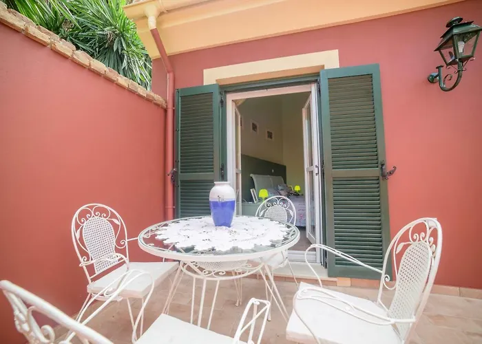 Nitsa Villa