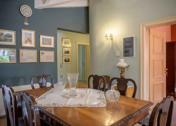 Nitsa Villa Corfu (city)