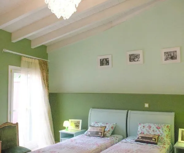 Nitsa Villa