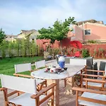 Nitsa Вилла Corfu (city)