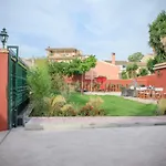 Nitsa Вилла *