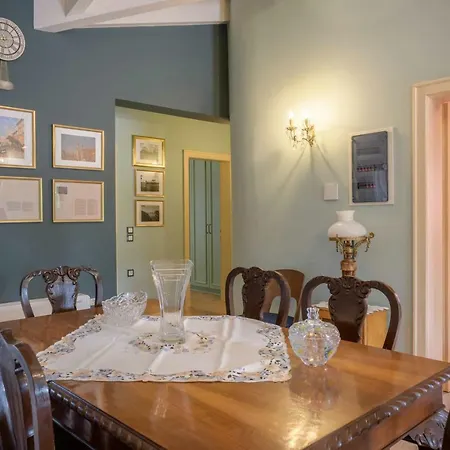 Nitsa Villa Corfu (city)