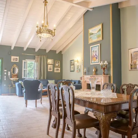 Nitsa * Corfu (city)