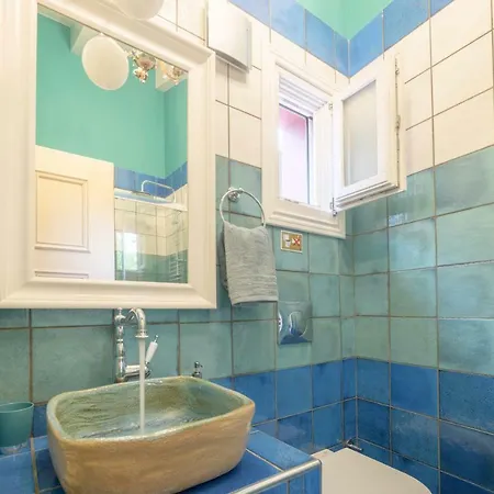 Villa Nitsa Corfu (city)