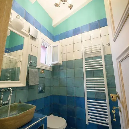 Villa Nitsa Corfu (city)