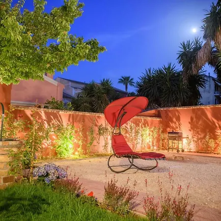 Villa Nitsa Corfu (city)