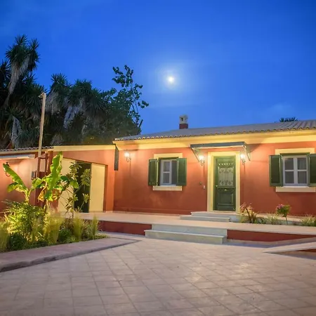 Nitsa * Corfu (city)