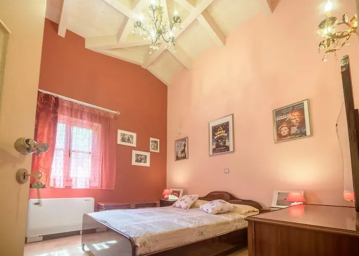 Nitsa Villa