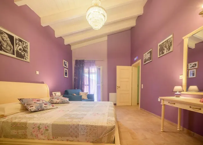 Villa Nitsa *