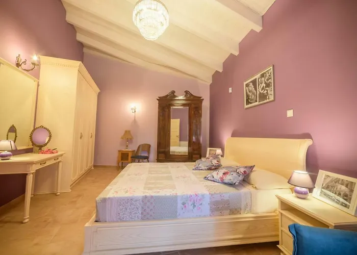 Nitsa Villa *
