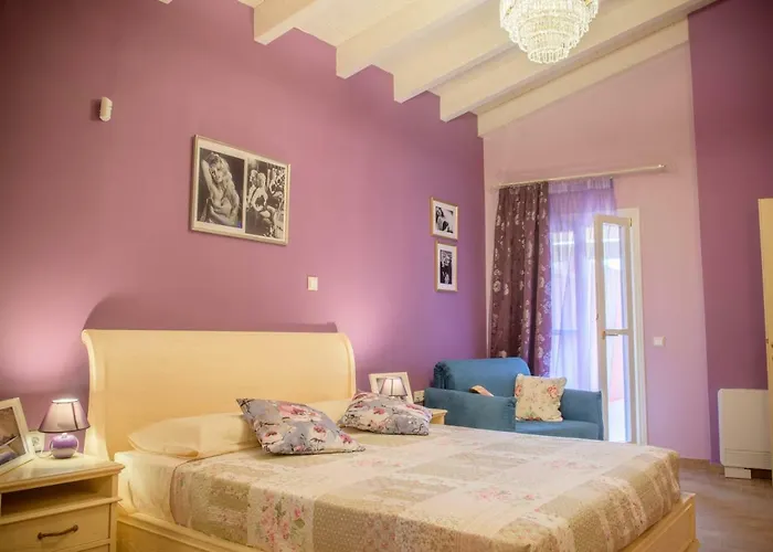 Nitsa Villa