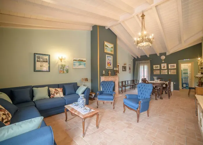 Villa Nitsa *