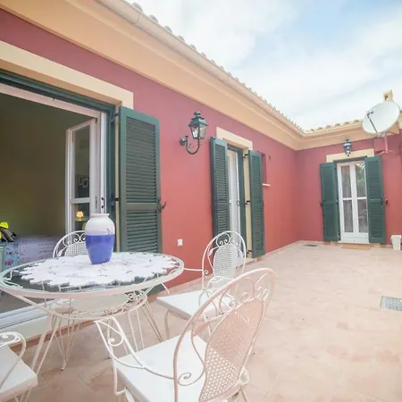 Nitsa * Corfu (city)