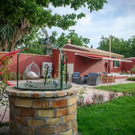 Nitsa * Corfu (city)