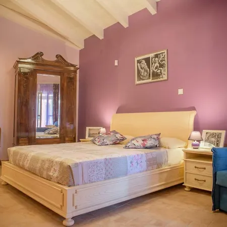 Nitsa Villa Corfu (city)